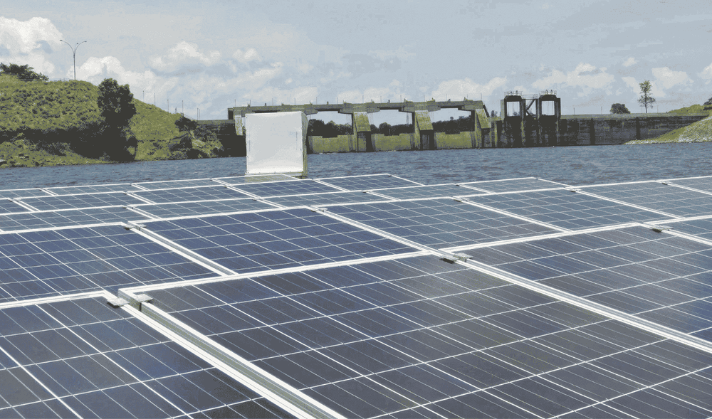 NLC India Renewables, OREDA Form JV to Develop 1,000 MW Green Energy Projects in Odisha
