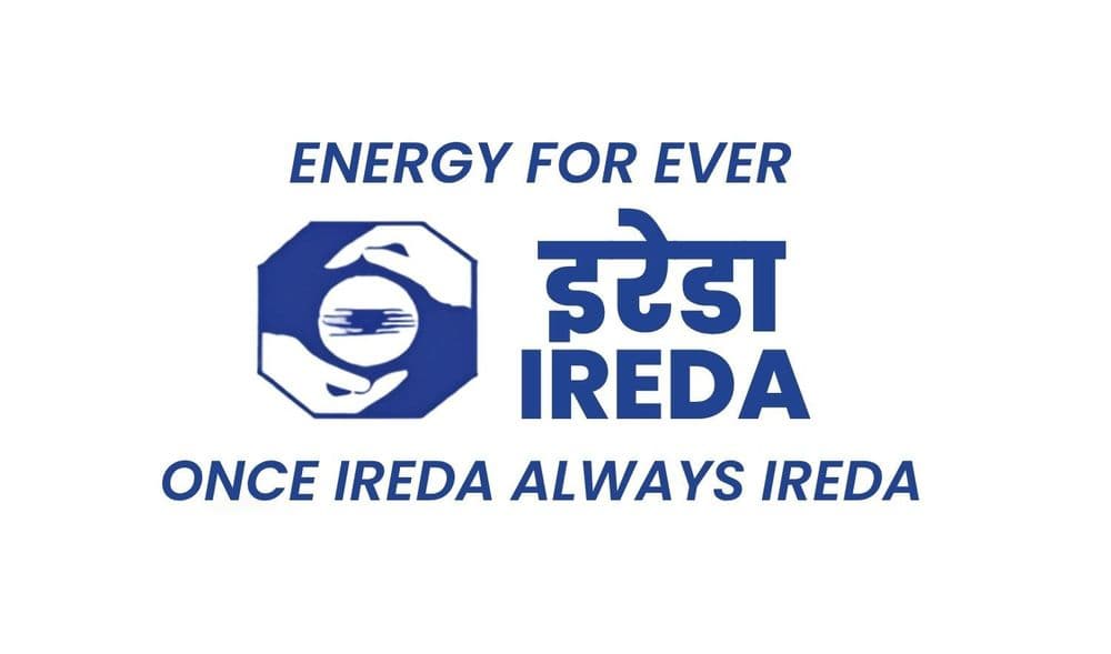  IREDA Appoints JVN Subramanyam as Government Nominee Director