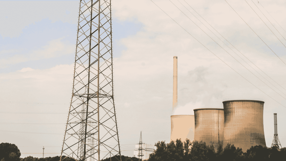 Record Demand, Renewable Momentum