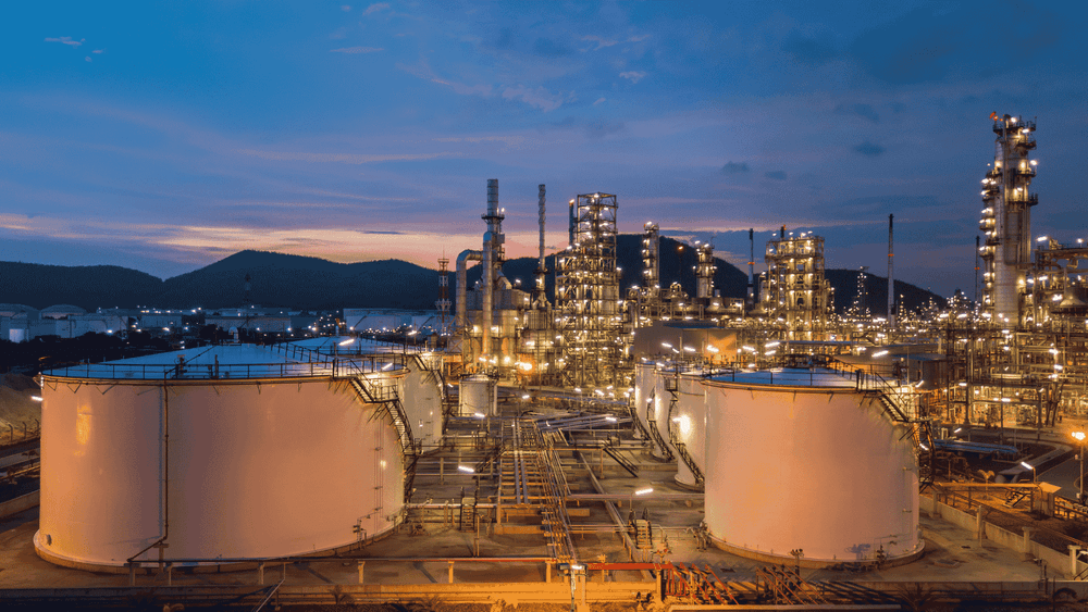 Downstream at a Turning Point