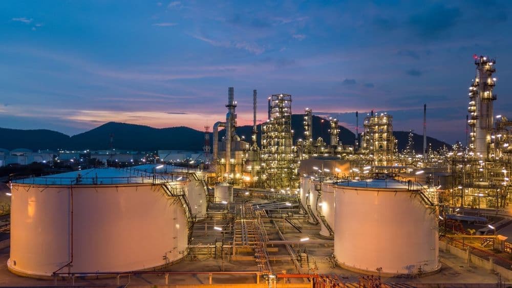 Molecule Bharat 2026: India’s Gas Economy Enters the Scale Era