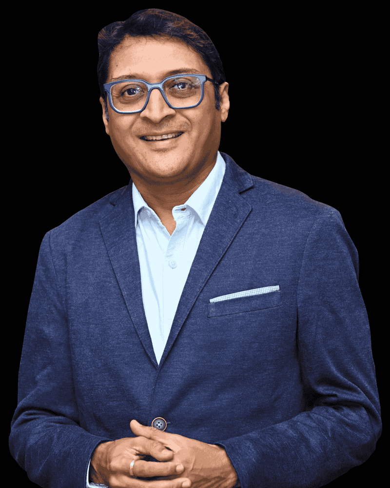The Future of Process Safety Lies in Digitalisation and AI-driven Solutions: Dekra India GM Ajay Gurao