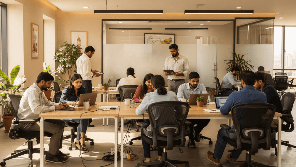 MC²+ to Launch Dedicated Co-working Space and Innovation Node at NRL Centre, Guwahati Tomorrow