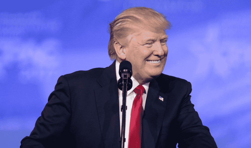 Trump Orders Probe into Fuel Pricing, Accuses Oil Companies of Price Gouging