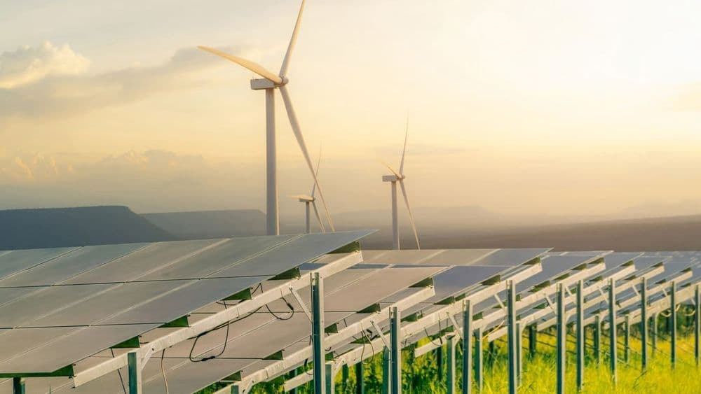 RERC Upholds RPO Norms for Renewable Captive Power Plants above 1 MW