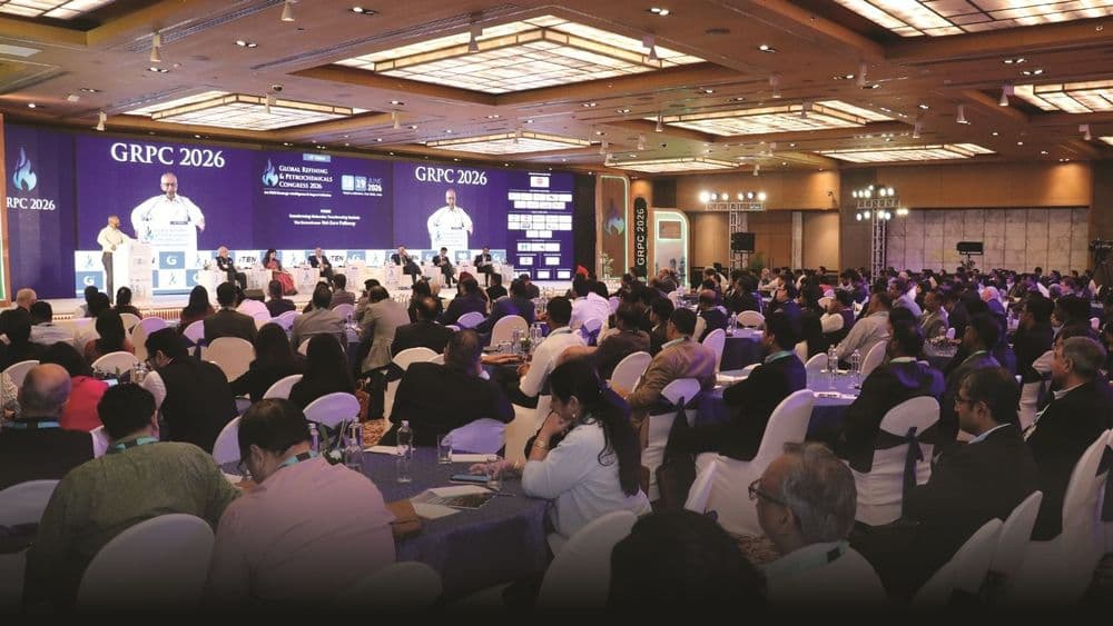Redefining India's Downstream Advantage