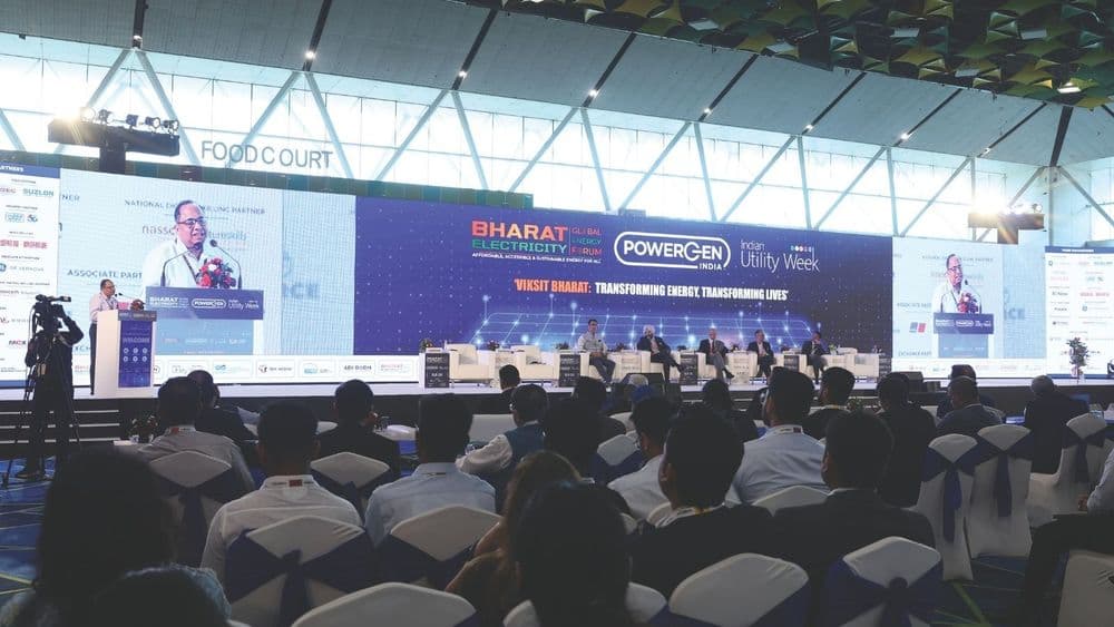 Countdown Begins for India's All-in-One Power Platform