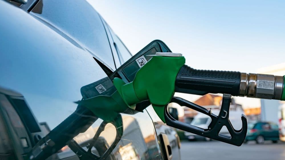 Government Eyes Ethanol Blending Beyond E20 With Flex-Fuel Vehicles