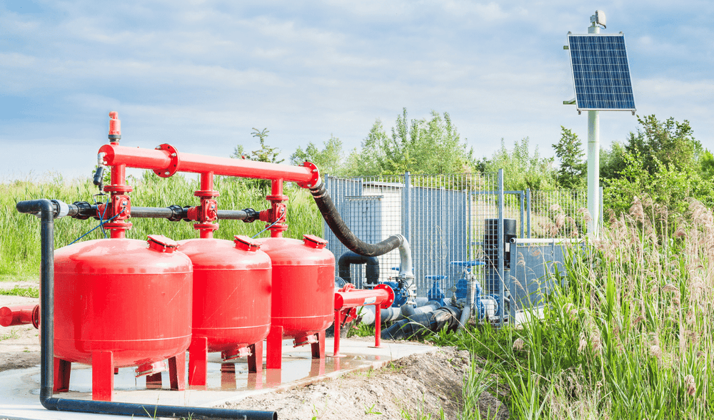 GK Energy Wins ₹236 crore MSEDCL Order for 10,000 Solar Irrigation Pumps