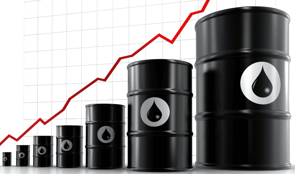 Oil Surges 4% as Renewed US-Iran Strikes Disrupt Strait of Hormuz Shipping