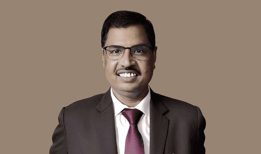 SK Sinha assumes charge as Director (Finance) at GAIL.