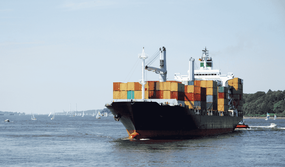 Oil Tanker Damaged Near Strait of Hormuz Reaches Paradip Port Safely