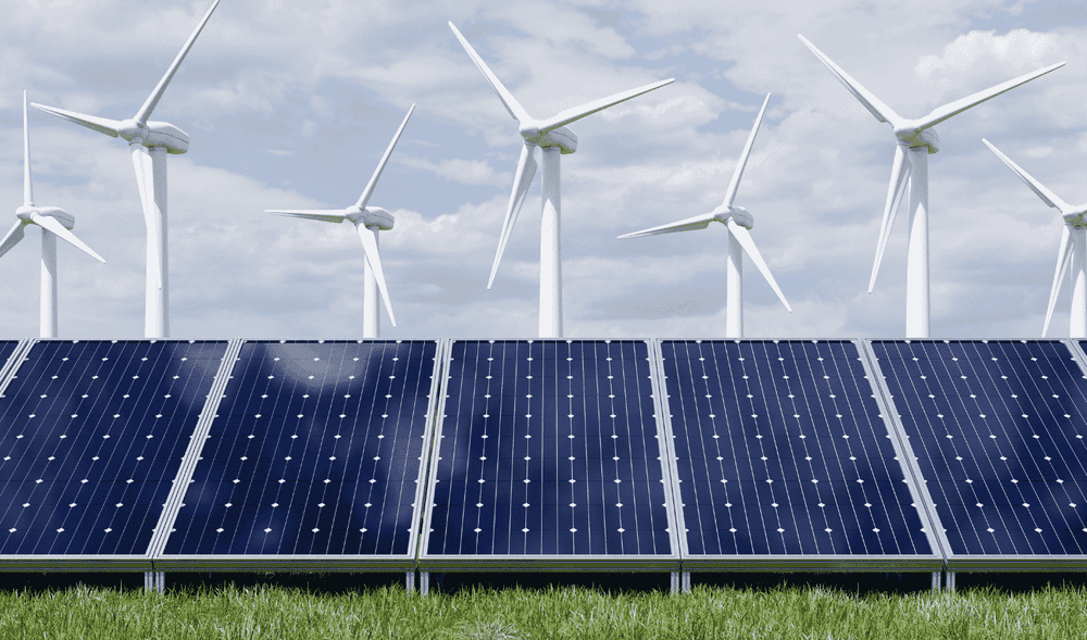 Tata Motors, Welspun Renewable Energy Partner for 86 MW Wind-Solar Hybrid Project