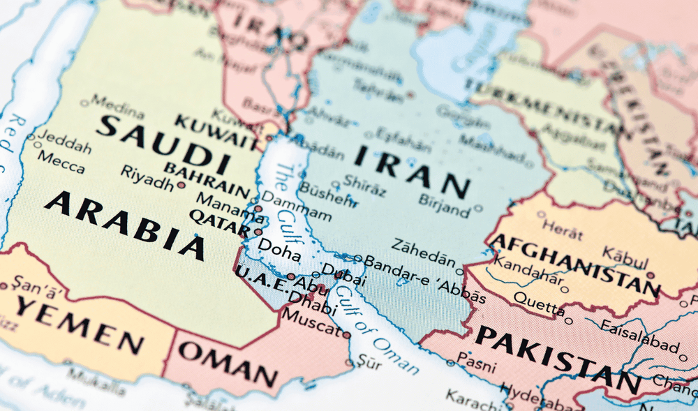 India May Get Hormuz Fee Concessions from Iran