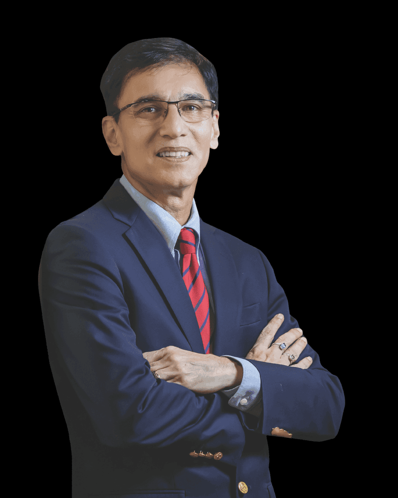Energy Transition has Got to Include Molecules, Which cannot be Substituted by Electrons