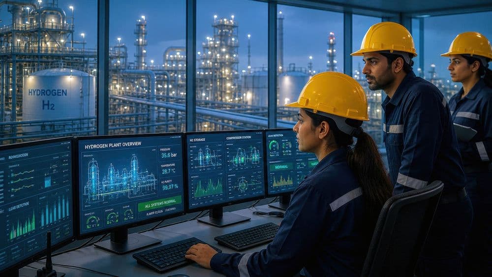 Rethinking Hydrogen Safety