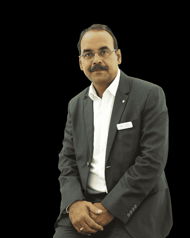 From Loss to Leverage: Rethinking Efficiency, Emissions and Performance in Rotating Equipment