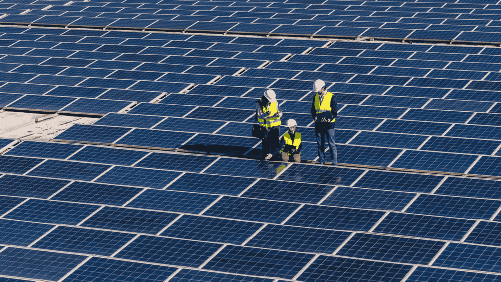 Andhra Pradesh, Australia Sign MoUs; Launch Solar Manufacturing CoE at IIT-Tirupati