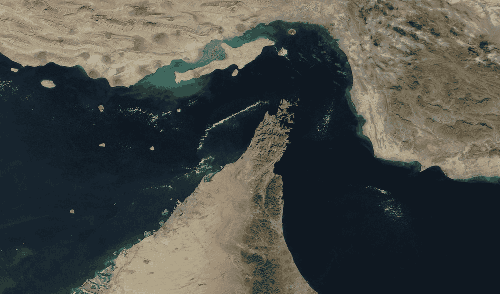 Strait of Hormuz will not Return to Pre-war Status, says Iran's Chief Negotiator