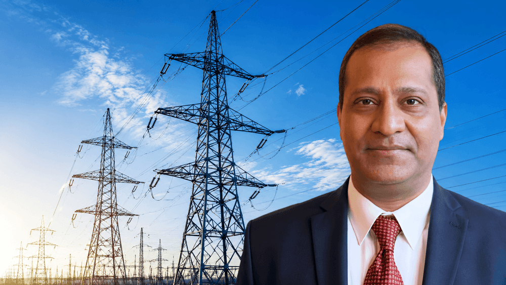 Torrent Power Appoints Vikas Poddar as Chief Financial Officer