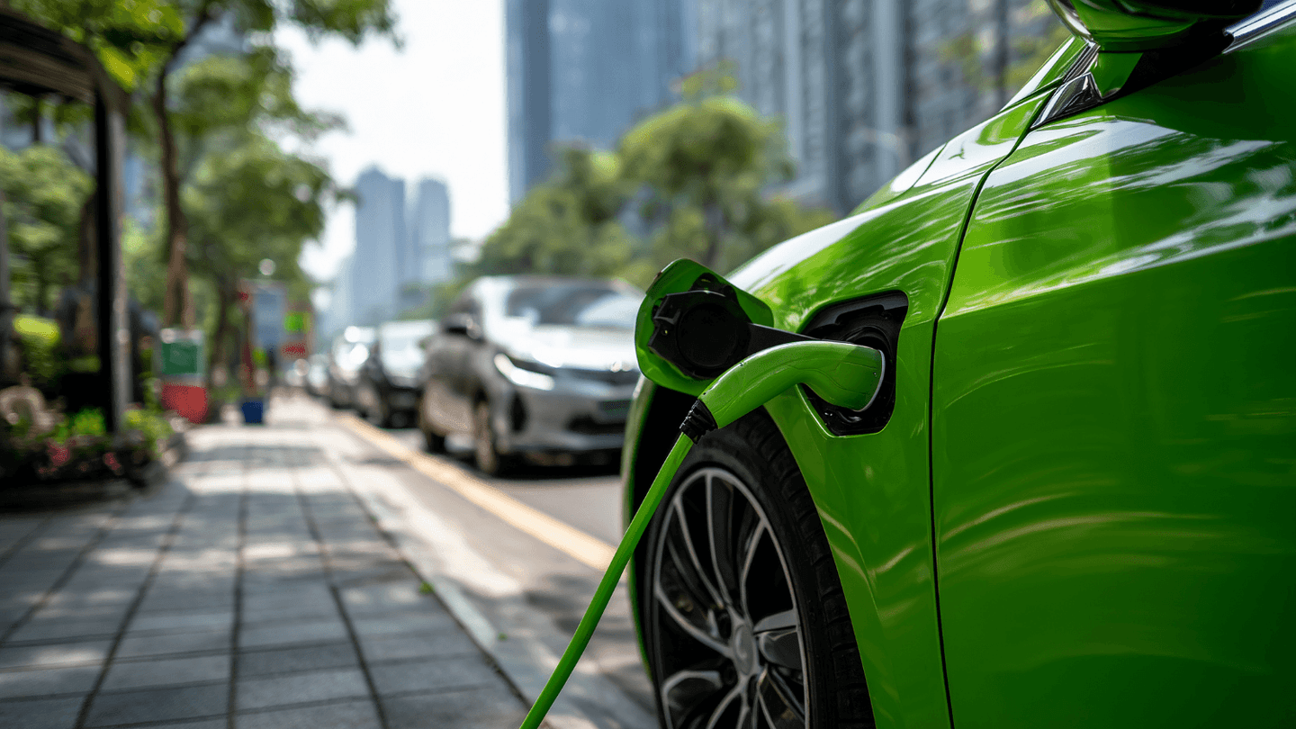 Madhya Pradesh Subsidises 88,209 EVs under PM E-DRIVE in FY26