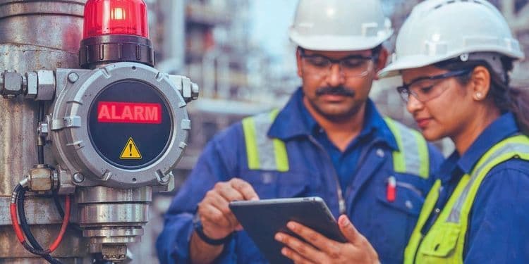 Assessing Overpressure Impact on Buildings