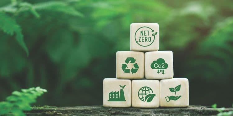 Government Raises Climate Commitments for 2031–2035 Period