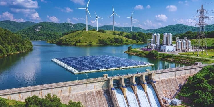 How Kerala is Scaling its Energy Transition
