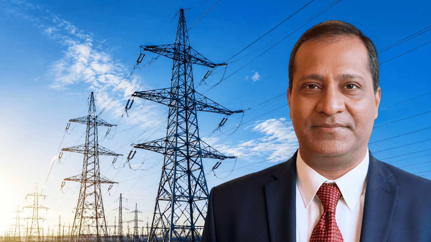 Torrent Power Appoints Vikas Poddar as Chief Financial Officer