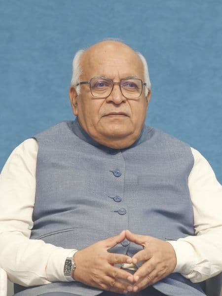 Dr. R.K Malhotra