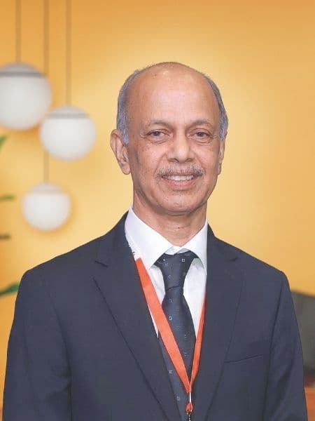Sustainable DISCOMs Require Structural Fixes, Not Episodic Bailouts: Former Power Secretary PK Pujari