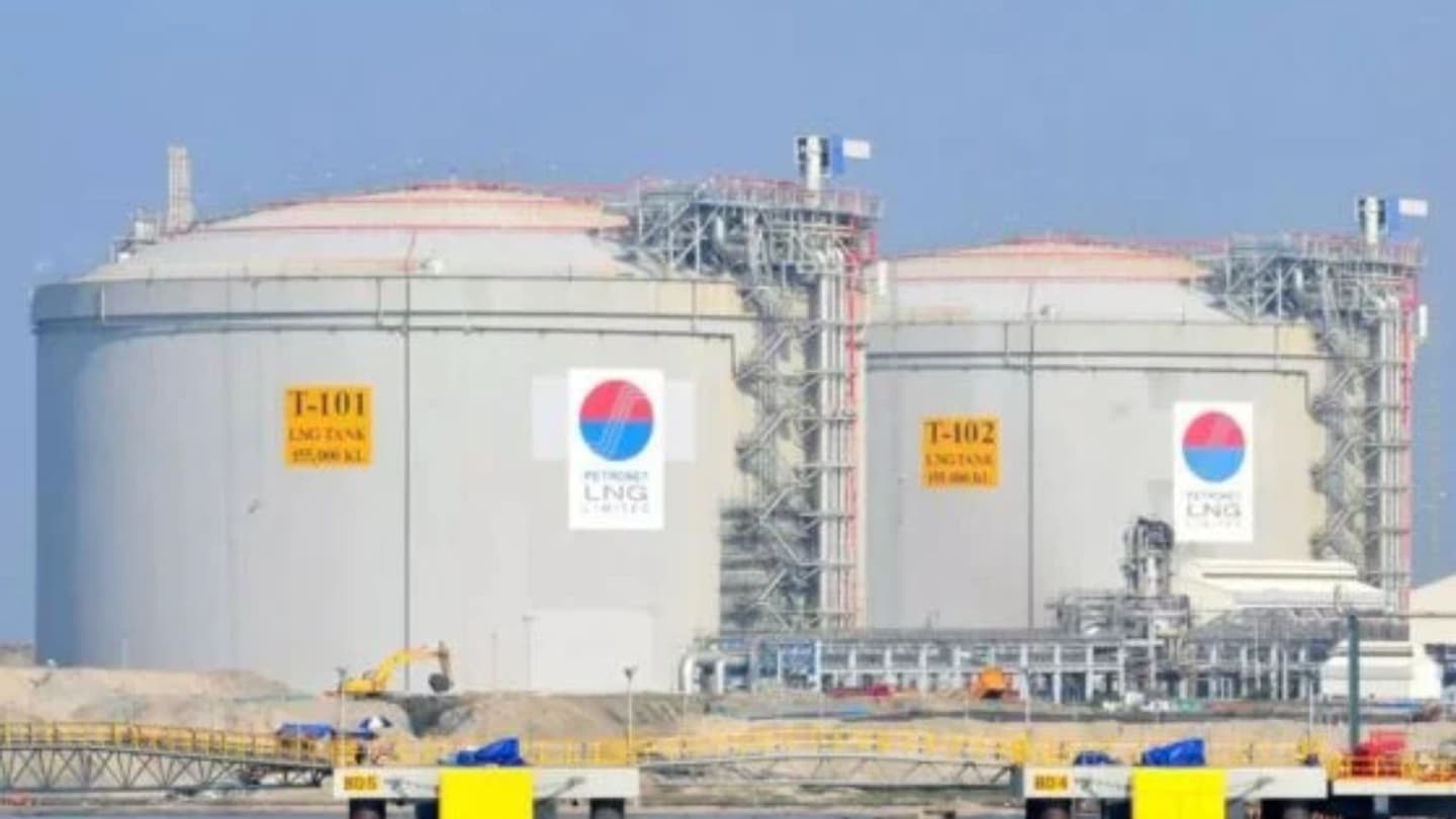 Petronet LNG Invokes Force Majeure on QatarEnergy Supplies Amid Hormuz Tensions