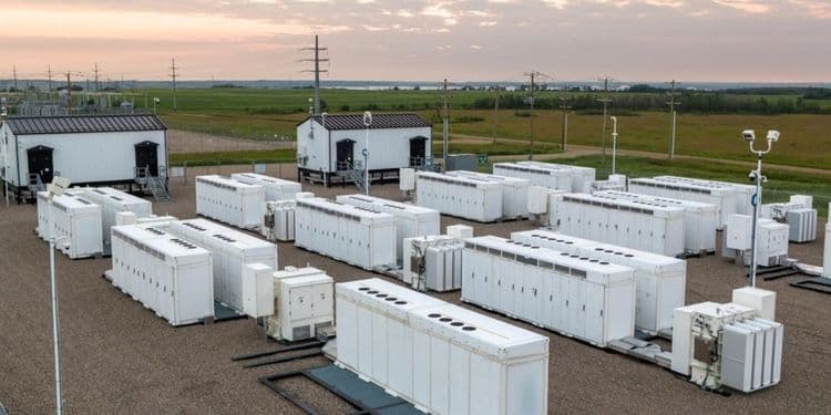 India’s Battery Storage Capacity Addition May Sharply Increase to 5 GWh in 2026: India Energy Storage Alliance
