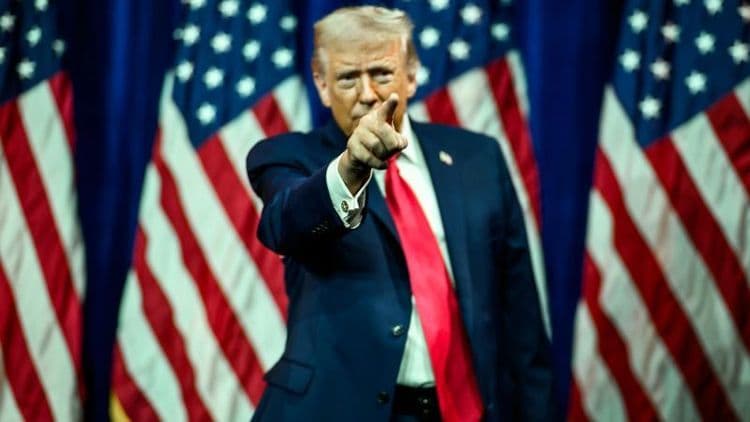 US Withdraws from International Solar Alliance along with Over 60 Global Bodies