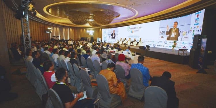 How Leadership is Redefining Health, Safety, Environment and Sustainability in India