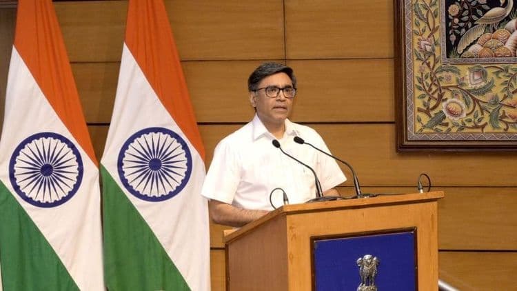 India to Diversify Energy Imports, says Foreign Secretary amid US Remarks on Russian Oil