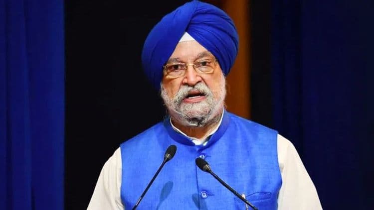 Union Budget 2026–27 Signals Resilient Growth, Capex Push and Clean Energy Focus: Hardeep Puri