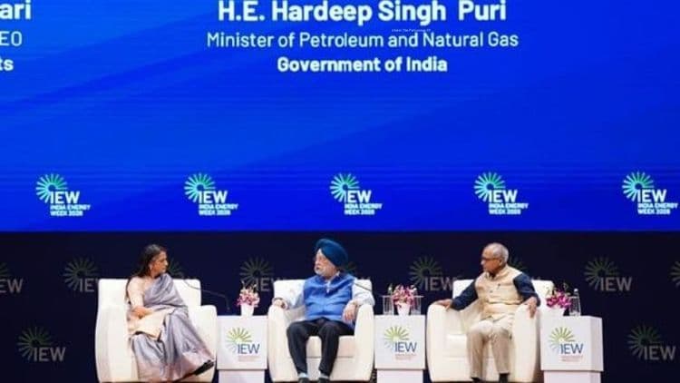 India to Expand Upstream; Scale Compressed Biogas, Hydrogen and Biofuels to Strengthen Energy Security: Union Minister Hardeep Singh Puri