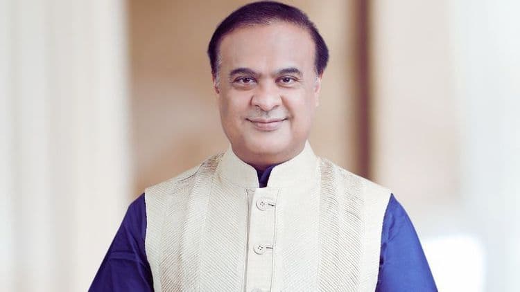 Assam Sets 3,500 MW Solar Target by 2030: CM Himanta Biswa Sarma