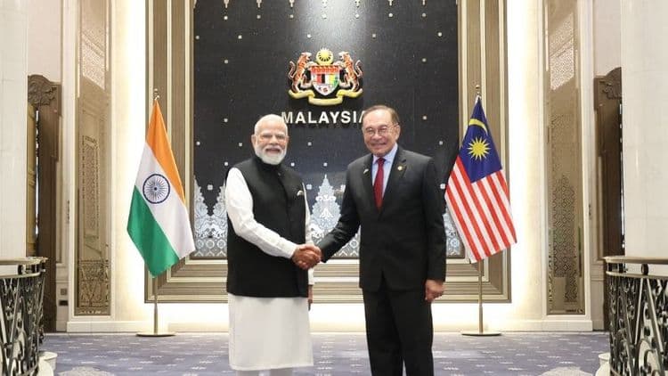 India, Malaysia to Deepen Cooperation in Renewable Energy