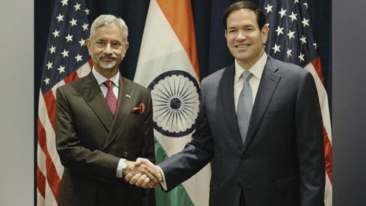 Energy, Critical Minerals Take Centre Stage in EAM Jaishankar–US Secretary of State Rubio Call