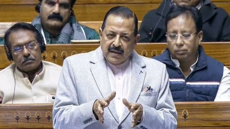 Energy Independence a Strategic Necessity; Nuclear Key for 24×7 Power Needs: Union Minister Jitendra Singh