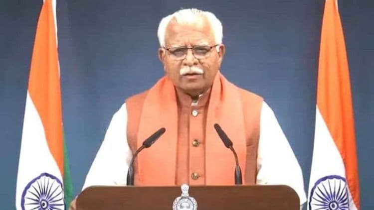 India’s Power Sector Offers $500 Billion Investment Potential Over Next Seven Years: Minister Manohar Lal