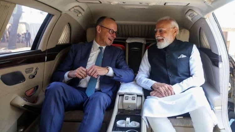 India, Germany Deepen Clean Energy Partnership with Green Funding, Technology Platforms