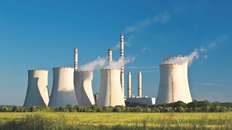 SHANTI Bill Opens Civil Nuclear Power Sector to Private Participation