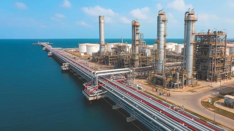 Learning from Five Decades of Hydrocarbon Losses