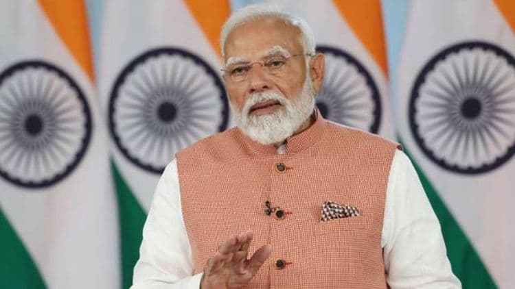 At India Energy Week 2026, PM Modi Pitches India as $500-Billion Energy Investment Opportunity
