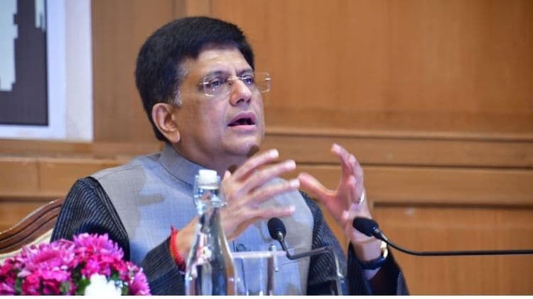 India–US Interim Trade Pact to Cover Energy Needs, Help Secure Competitive Crude Prices: Piyush Goyal