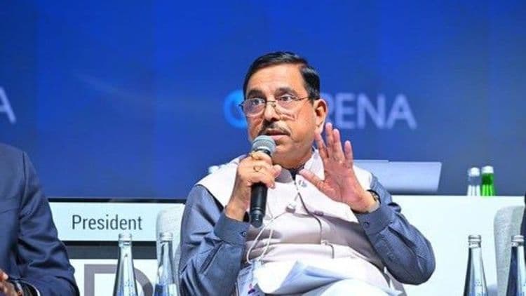 India Attracts Global Clean Energy Investment Interest at World Economic Forum, Davos 2026