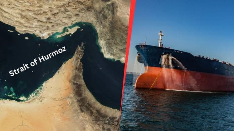 West Asia Flare-up May Trigger Fresh Oil, Inflation Risks for India: Moody’s